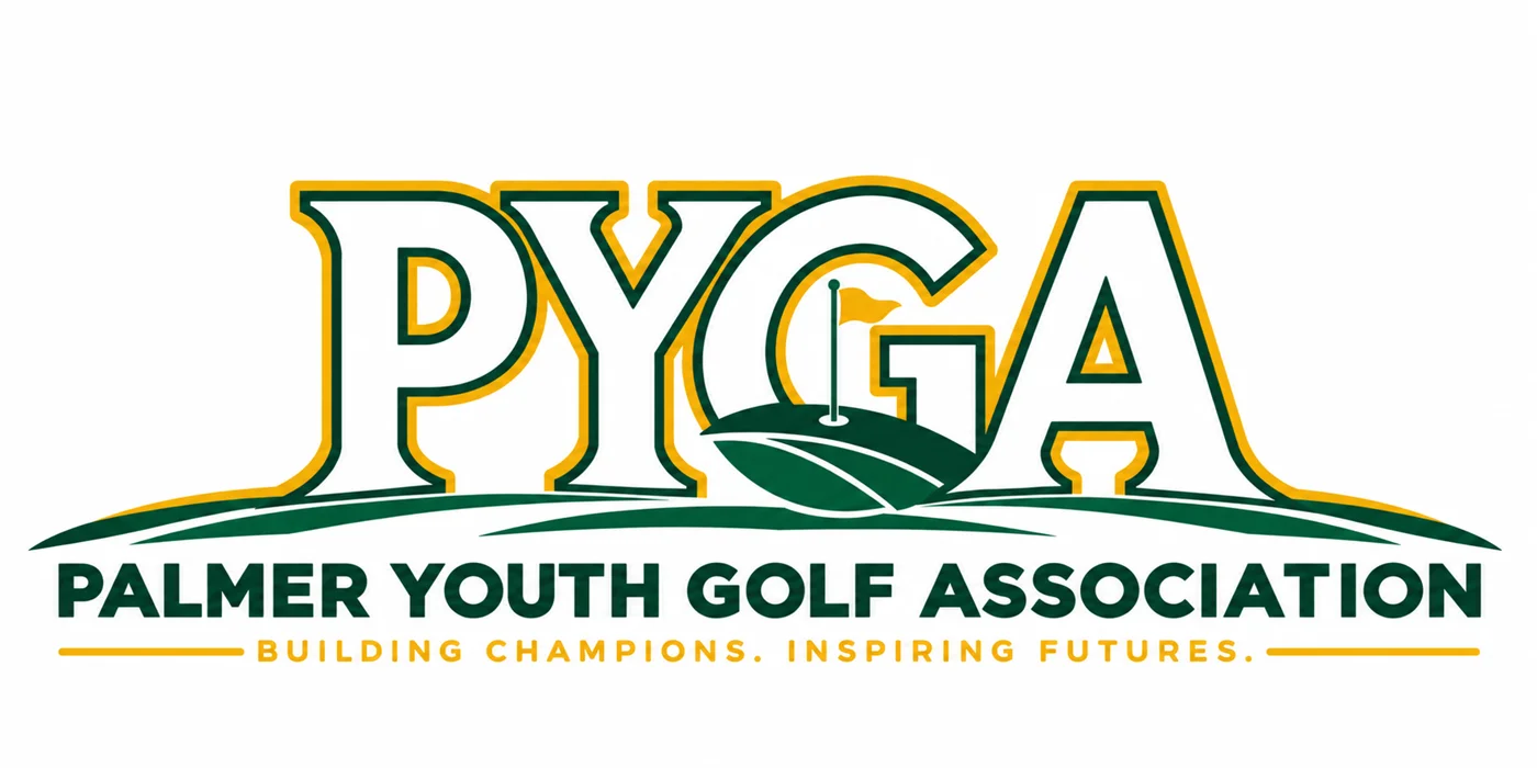 Palmer Youth Golf Association, Building champions. Inspiring futures.